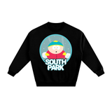 South Park Fleeced Sweatshirt