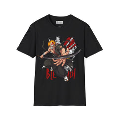 Ichigo Bleach T-Shirt