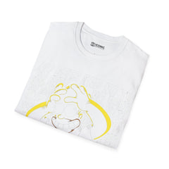 Simpsons Unisex Softstyle T-Shirt - IGZ Clothing 