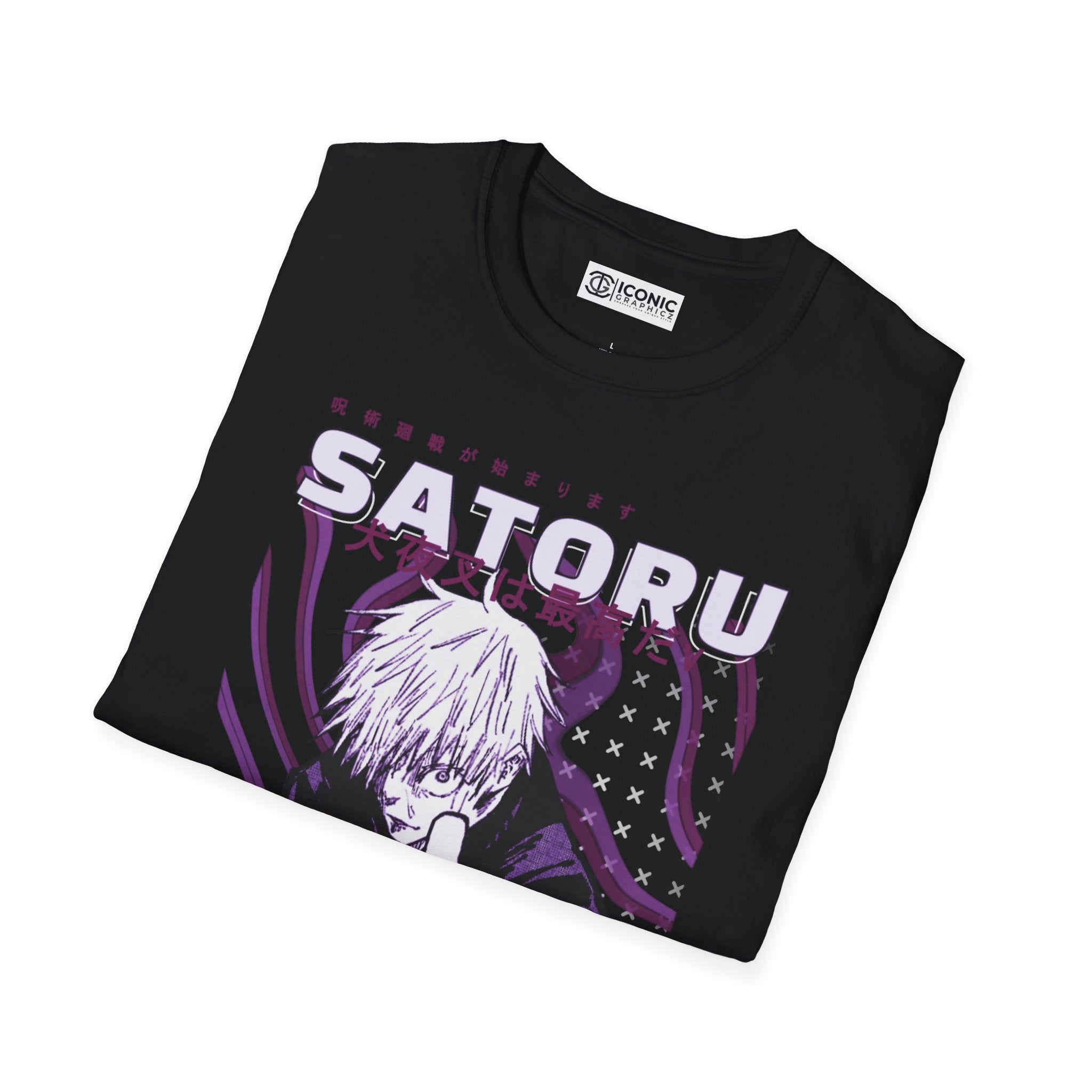 Gojo Jujitsu Kaisen T-Shirt