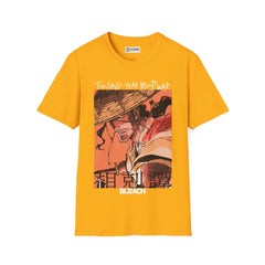 Shunsui Kyoraku T-Shirt