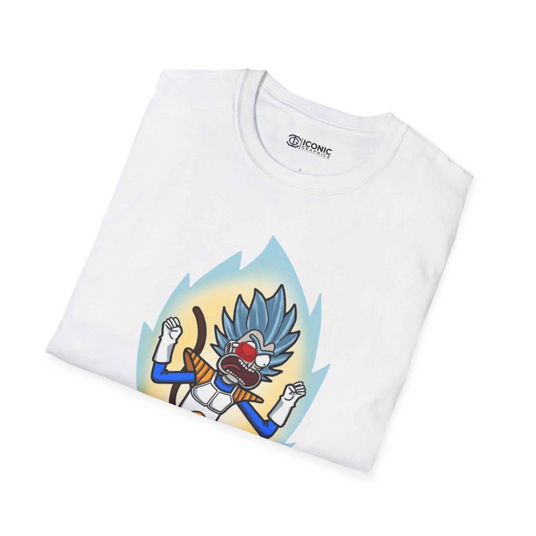 Rick and Morty T-Shirt