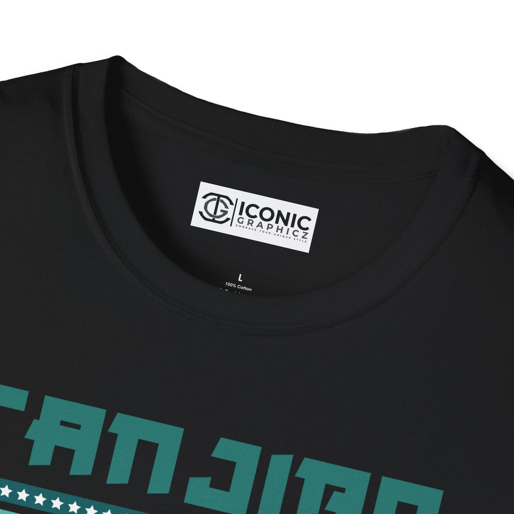 Tanjiro Demon Slayer T-Shirt - 