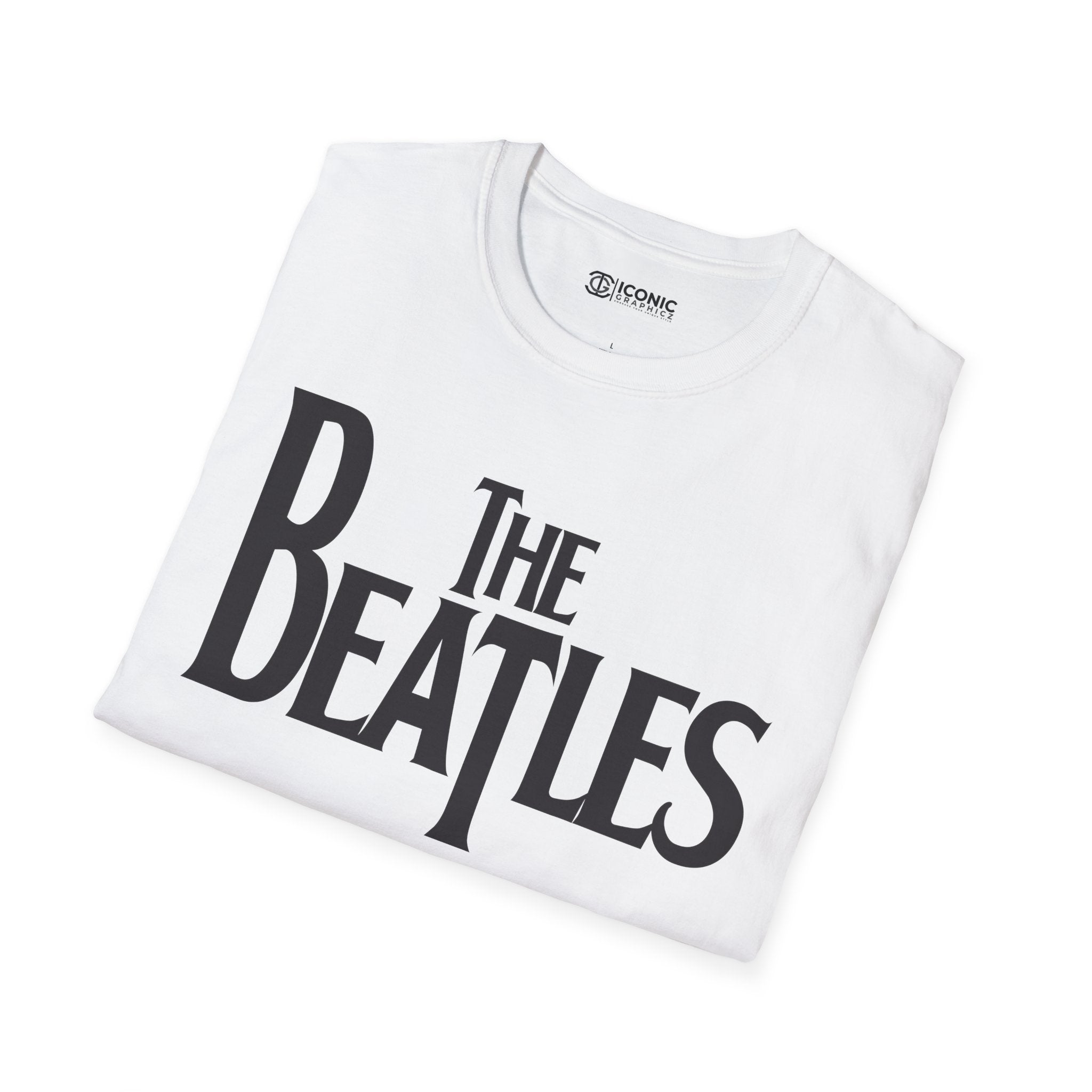 The Beatles T-Shirt