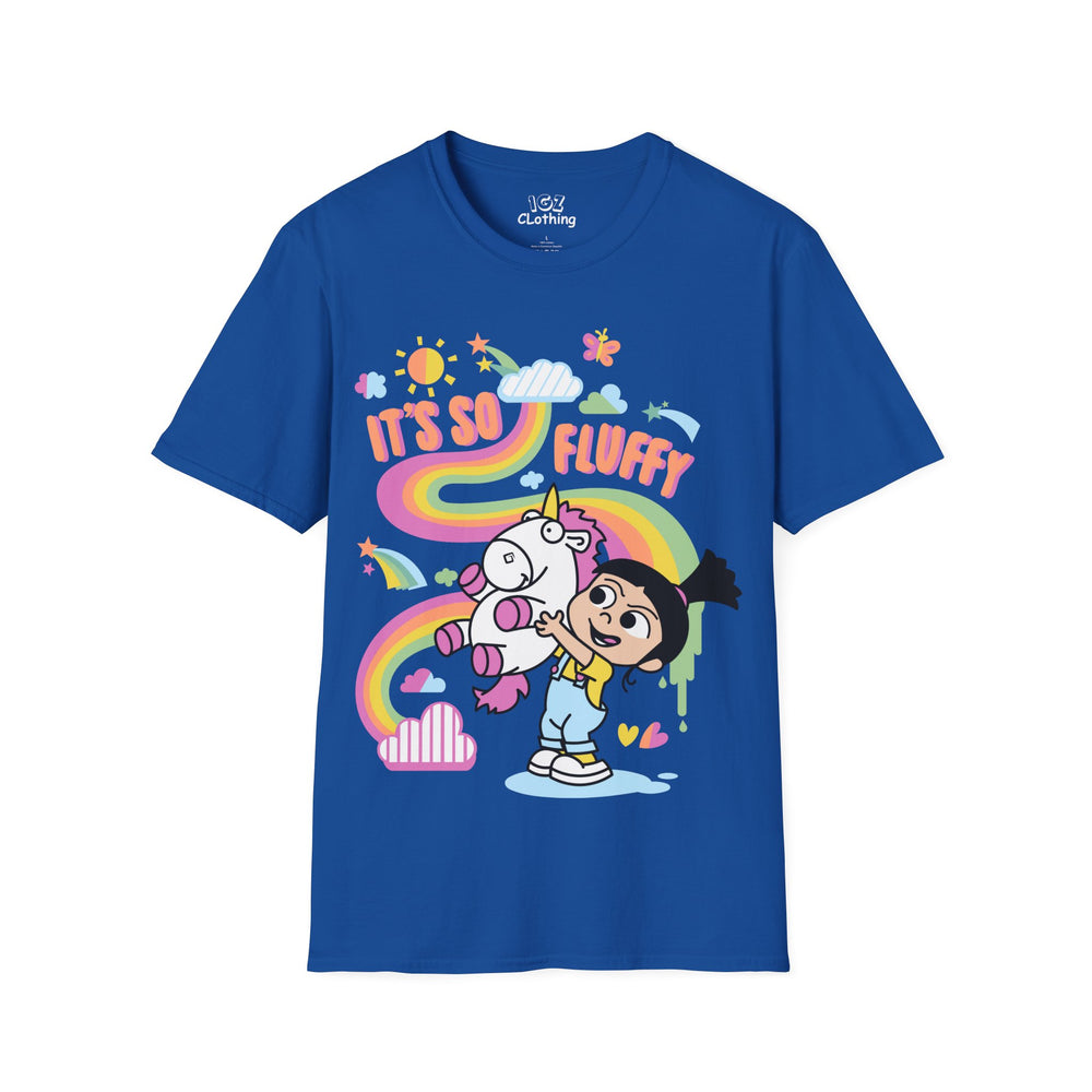 Agnes Despicable Me T-Shirt