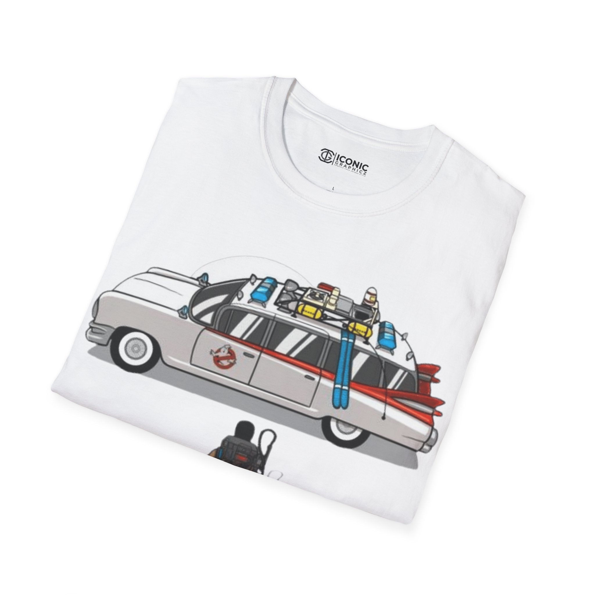 GhostBusters T-Shirt