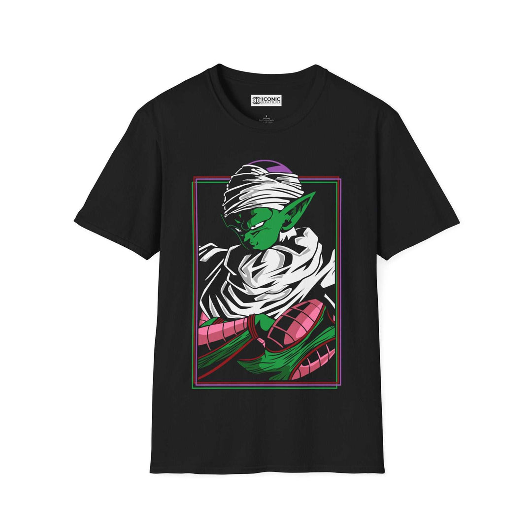 Piccolo Unisex Softstyle T-Shirt - Premium T-Shirt from - Just $26! Shop now at IGZ Clothing 