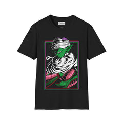 Piccolo Unisex Softstyle T-Shirt - IGZ Clothing 