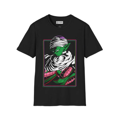 Piccolo Unisex Softstyle T-Shirt - IGZ Clothing 