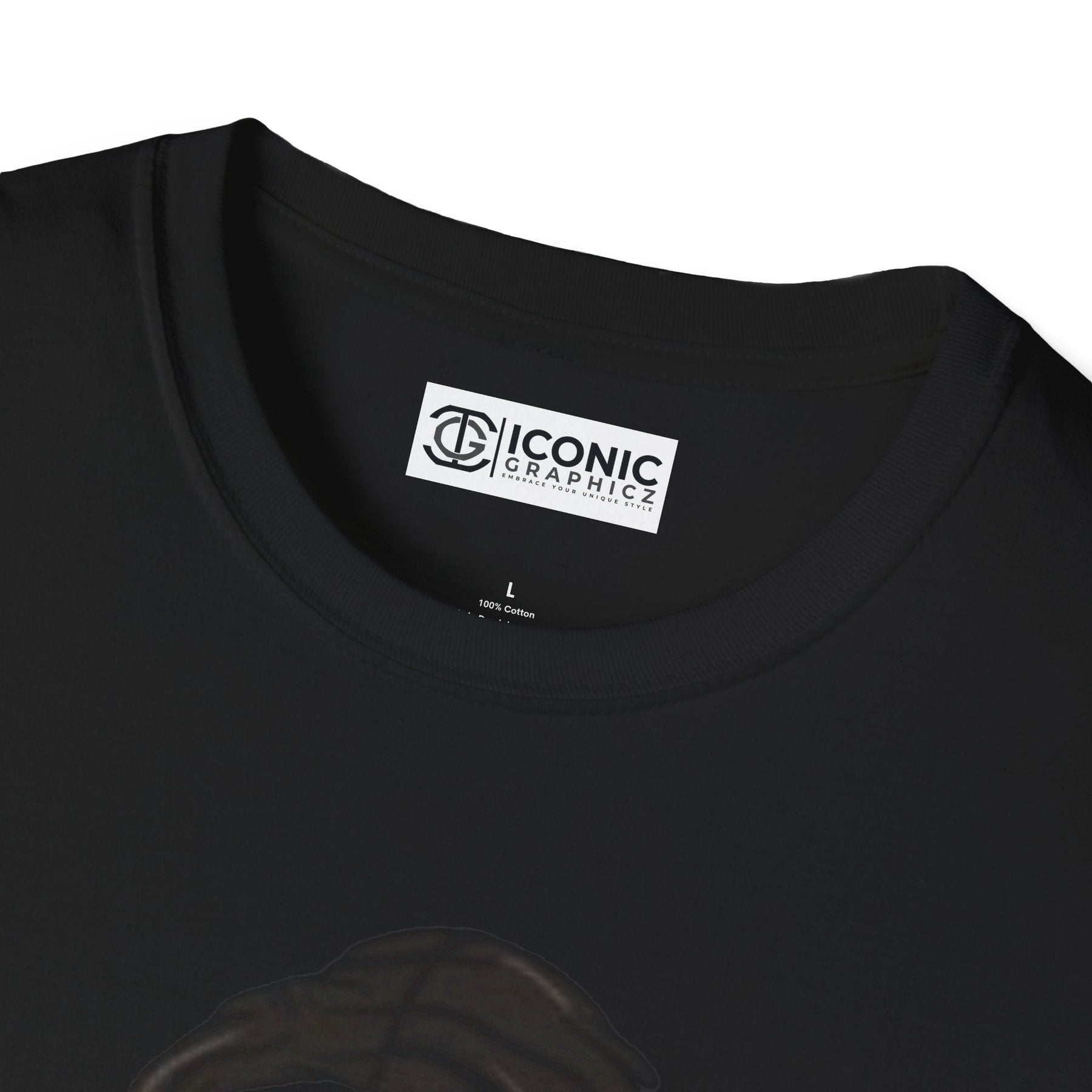 Ghostface T-Shirt Printify
