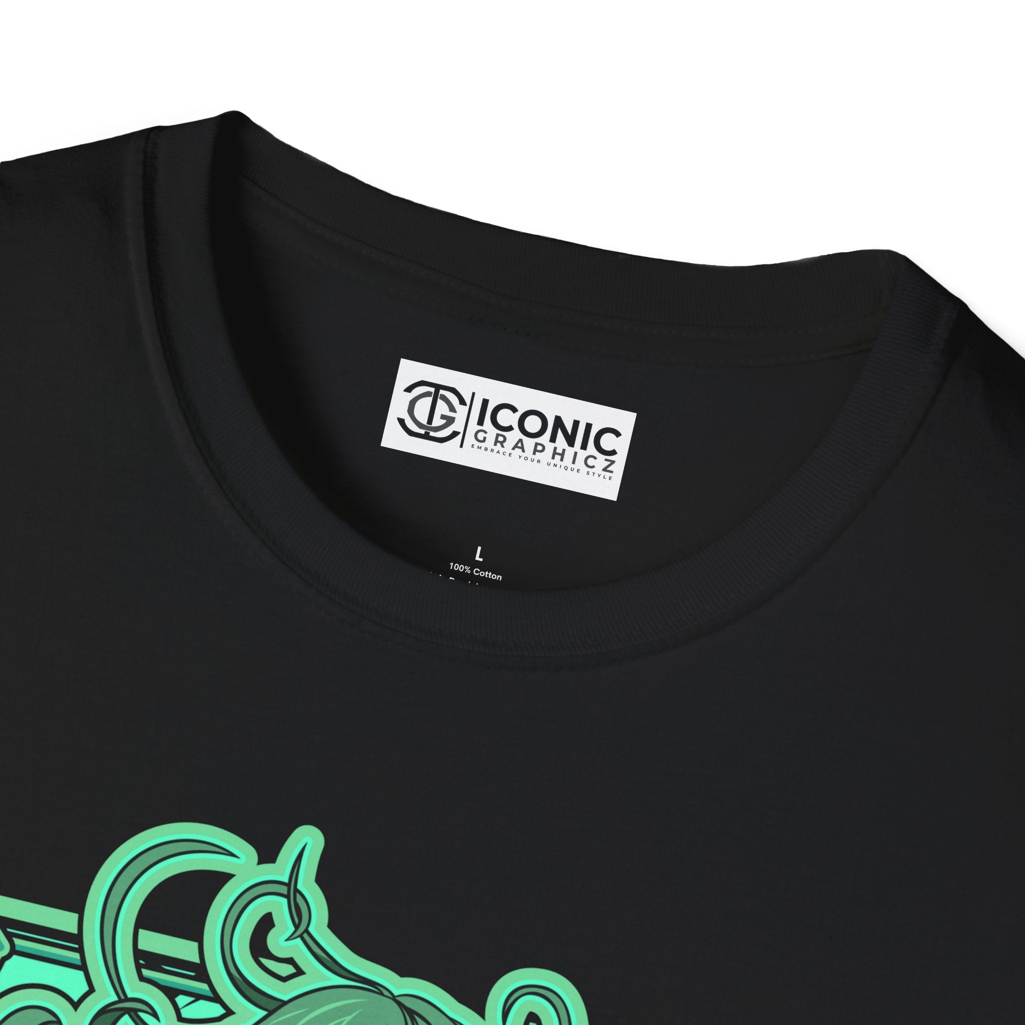 Tatsumaki T-Shirt