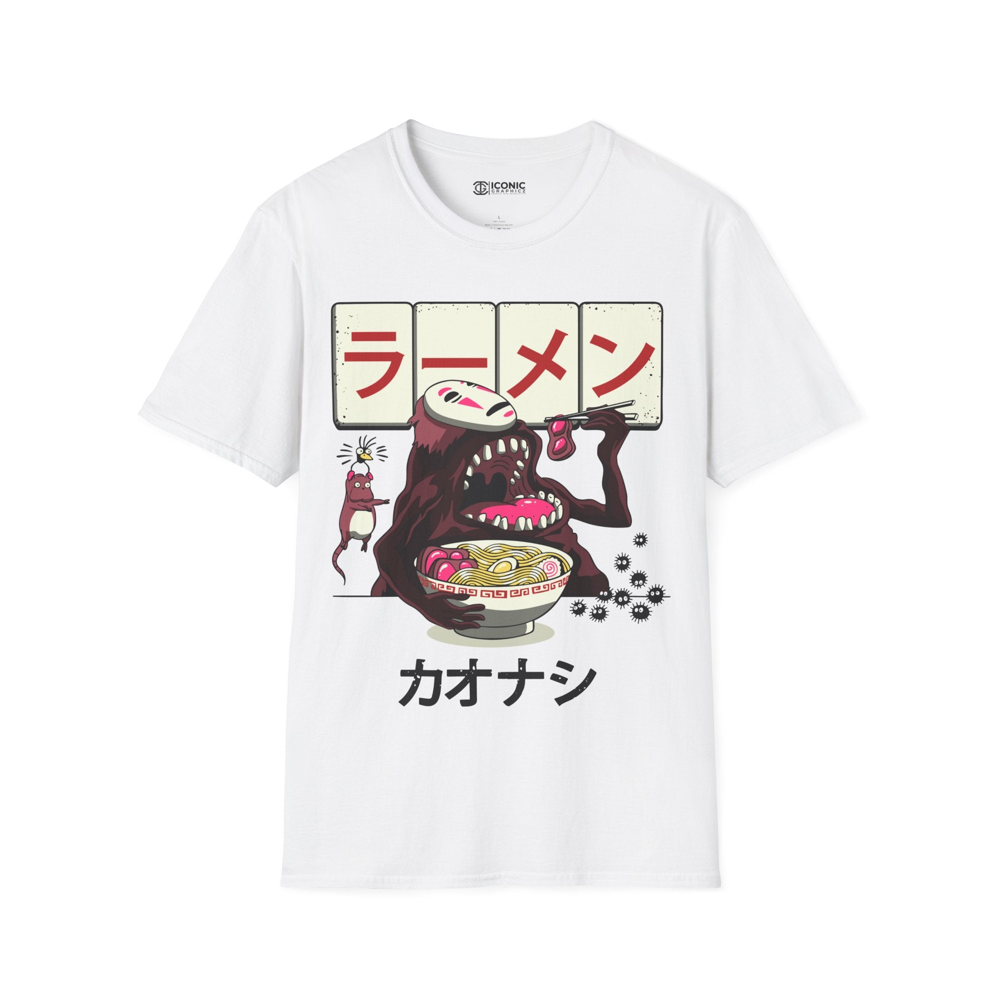 Spirited Away T-Shirt