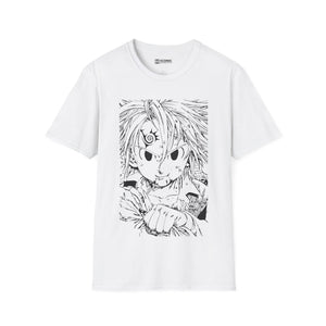 Meliodas The Seven Deadly Sins T-Shirt - 