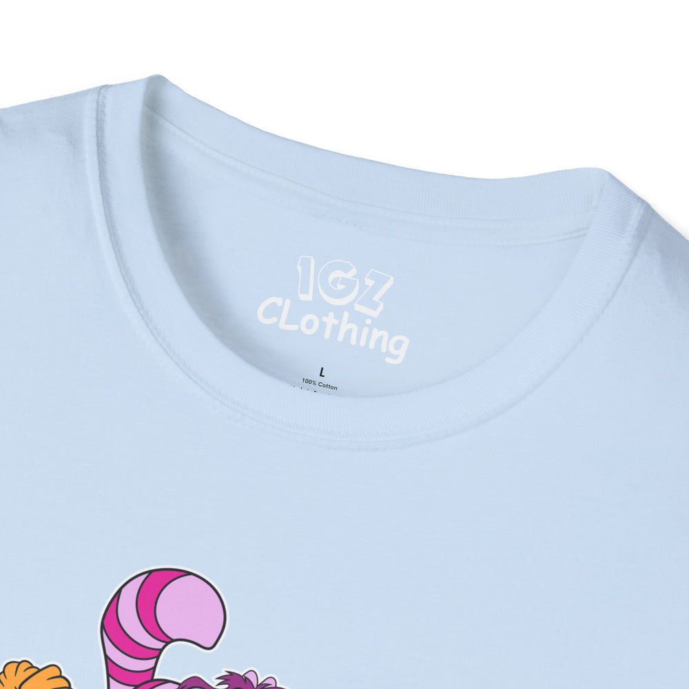 Cat Lady T-Shirt