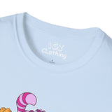 Cat Lady T-Shirt