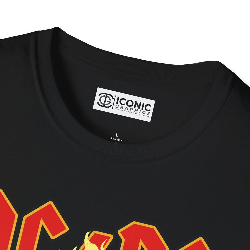 AC/DC T-Shirt - 