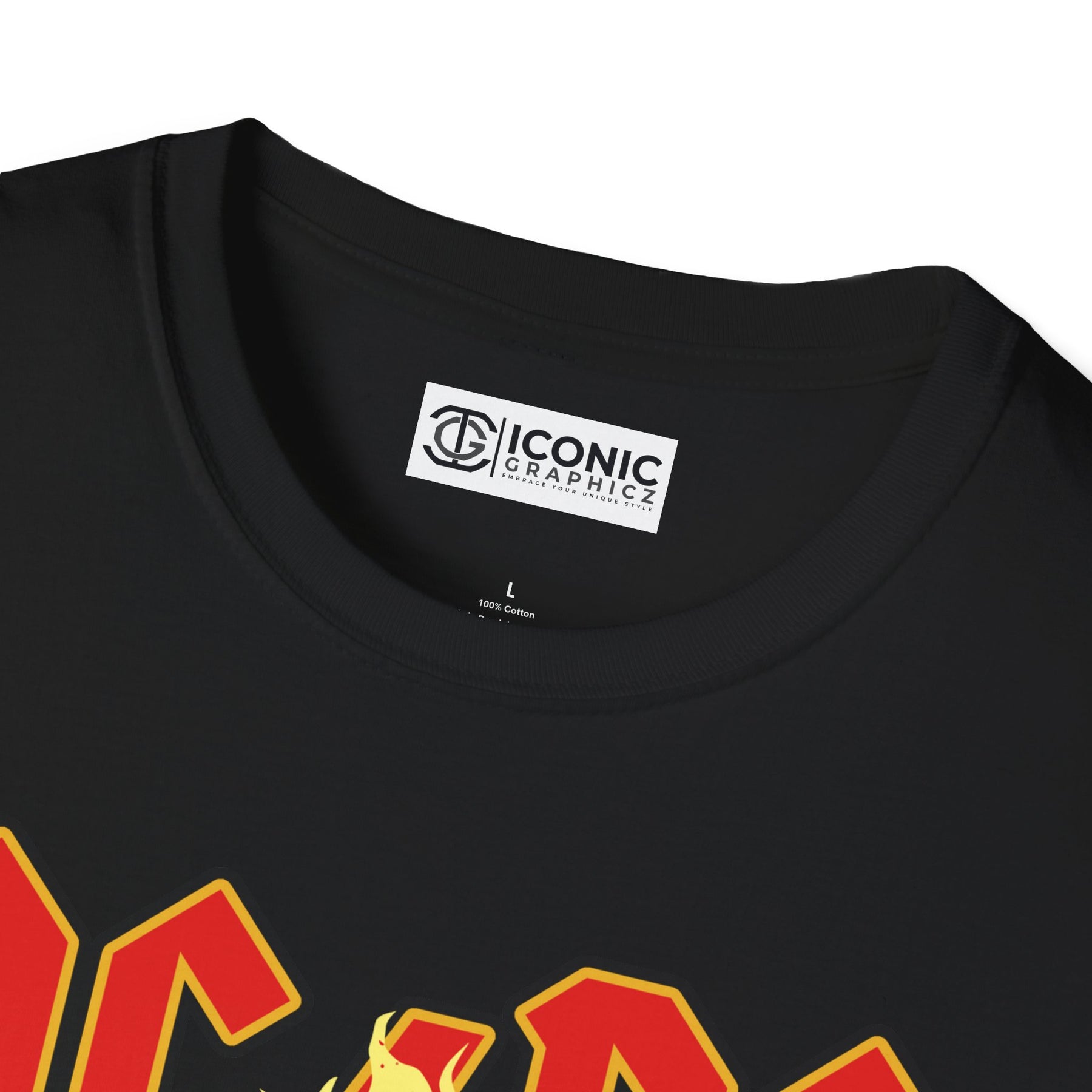 AC/DC T-Shirt - 