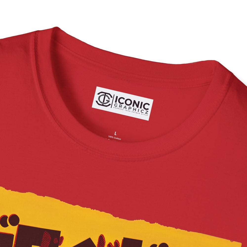 Dorohedoro Shin T-Shirt - 