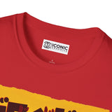 Dorohedoro Shin T-Shirt - 
