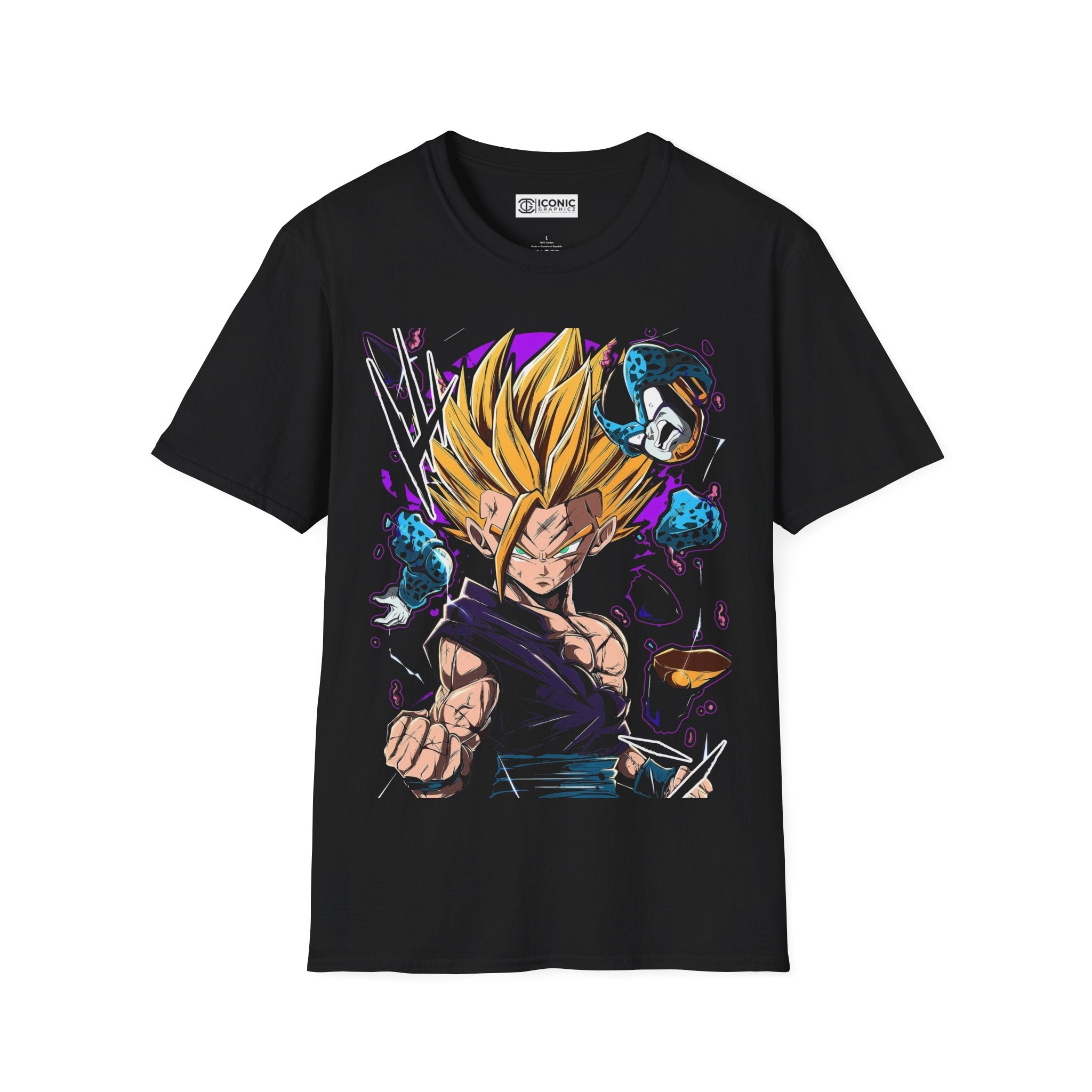 Gohan Dragonball T-Shirt