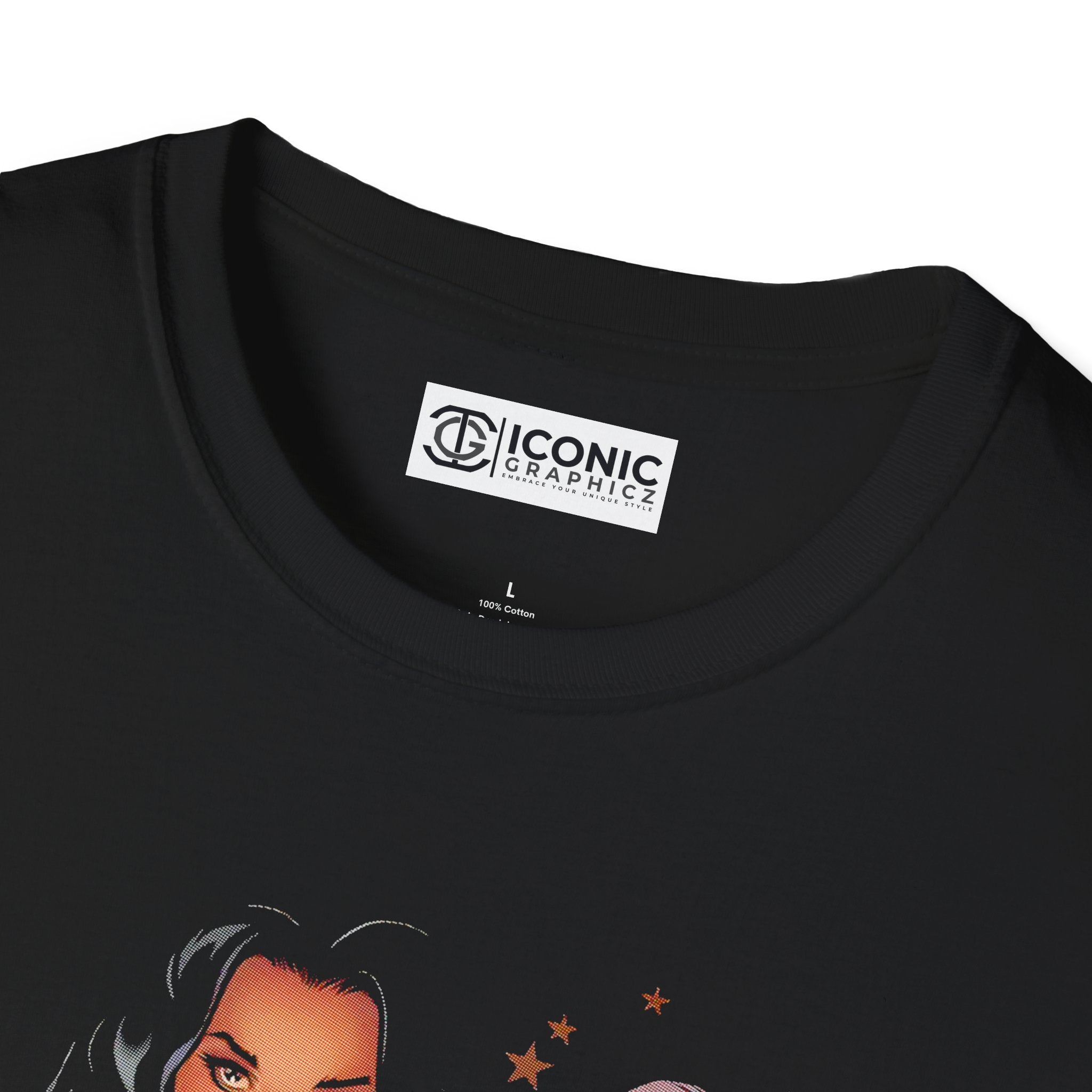 Zatanna Shirt