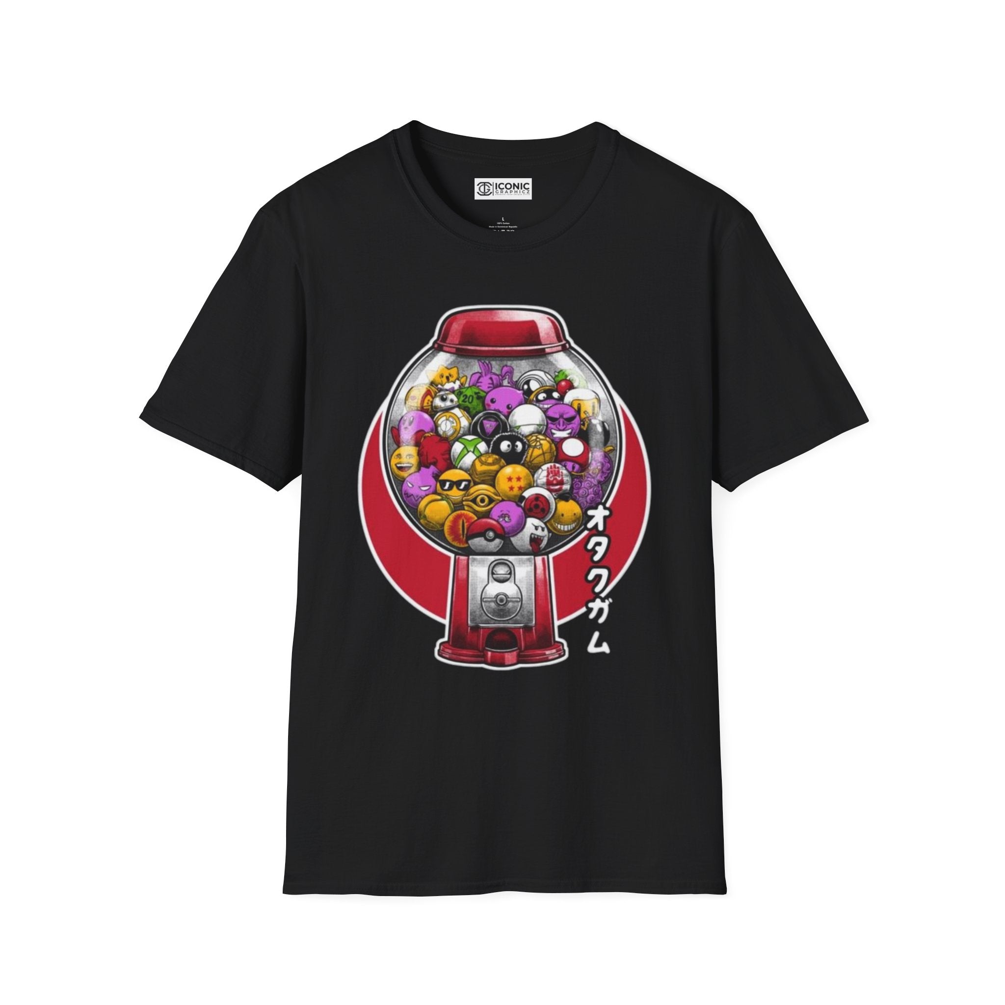 Fandom Gumball T-Shirt