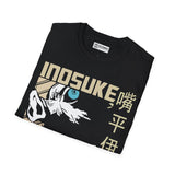 Inosuke Demon Slayer T-Shirt - 