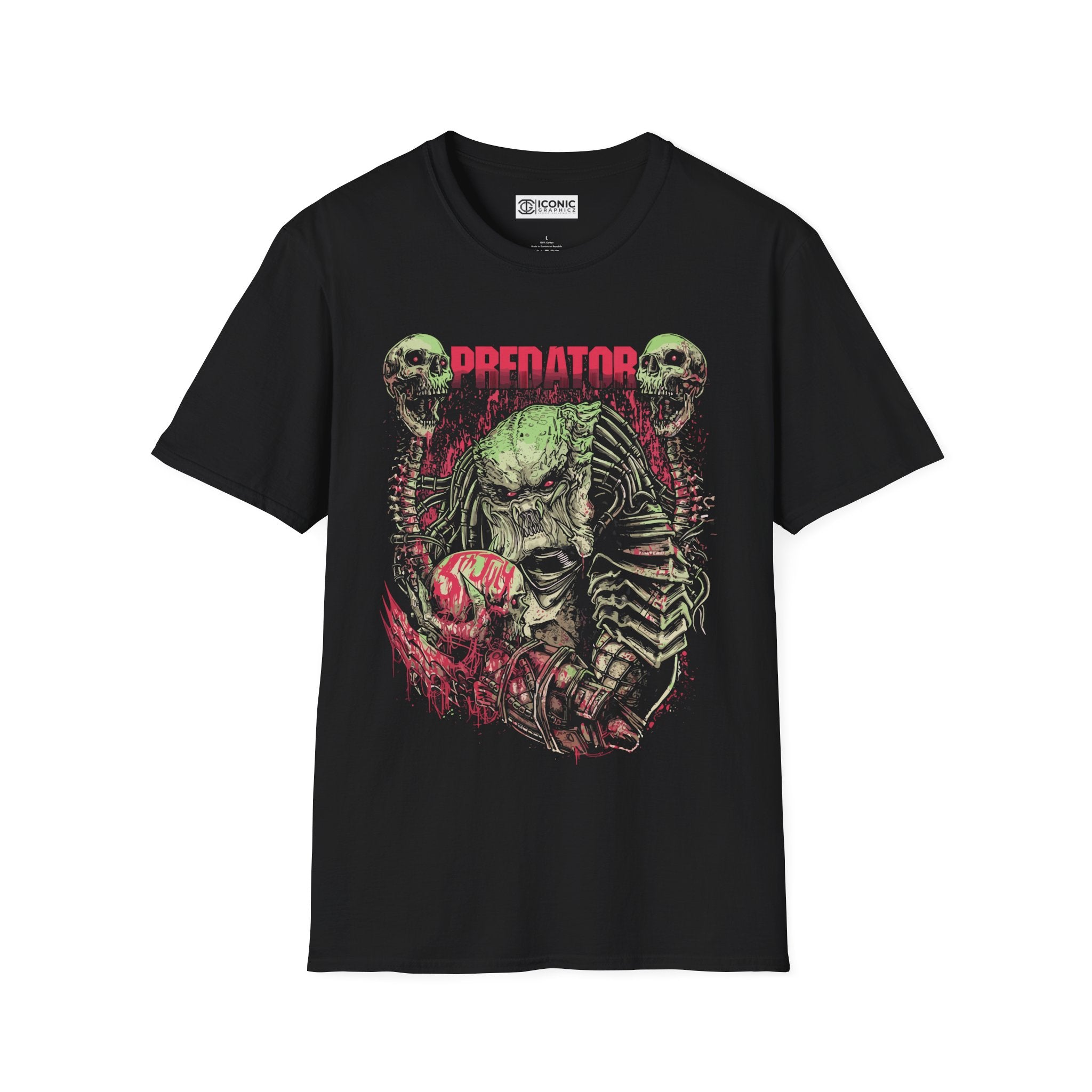 Predator T-Shirt