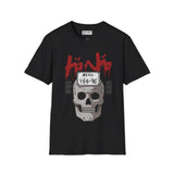Dorohedoro Ebisu T-Shirt - 