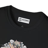 Nezuko Demon Slayer T-Shirt - 