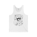 Astro Boy Tank Top
