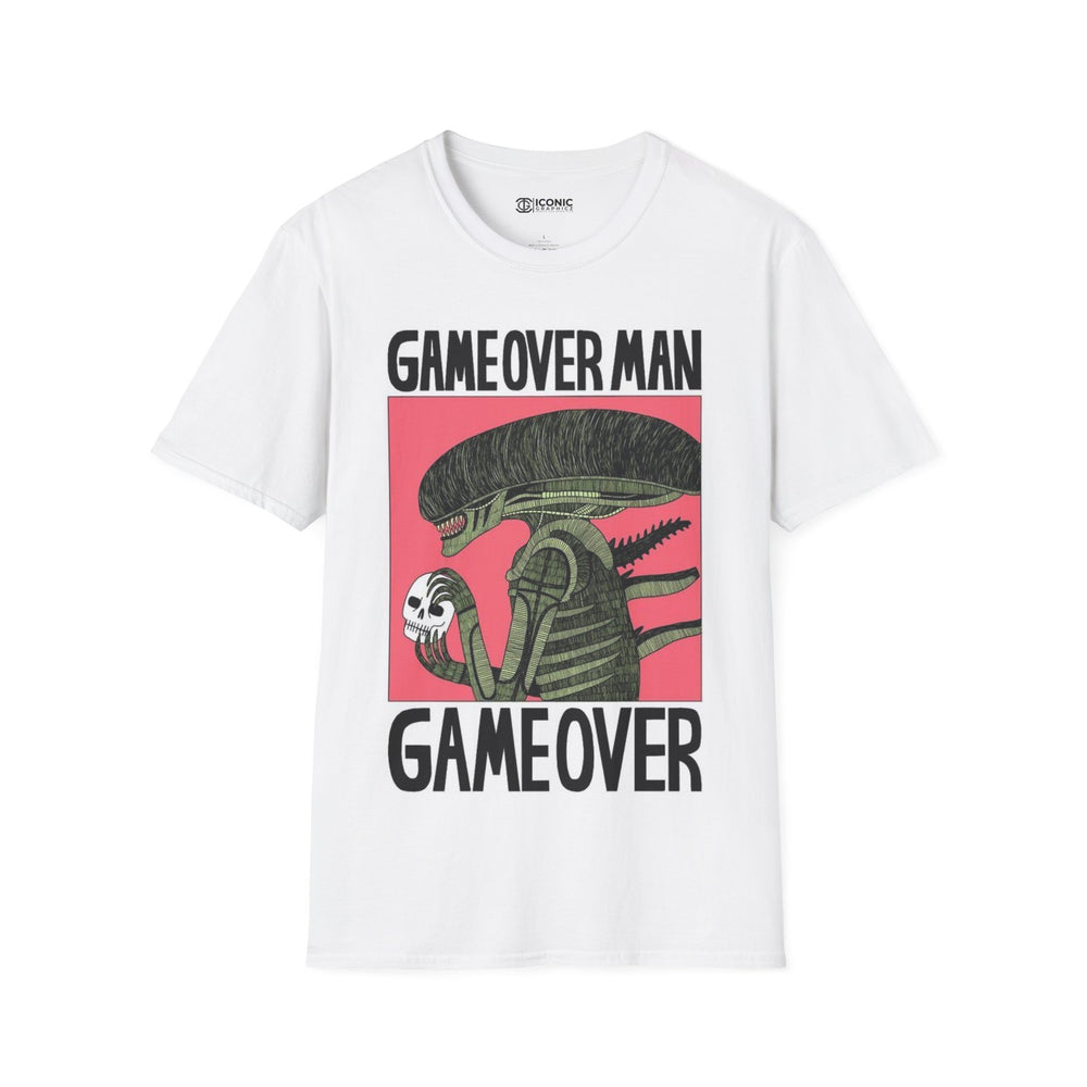 Aliens T-Shirt - 