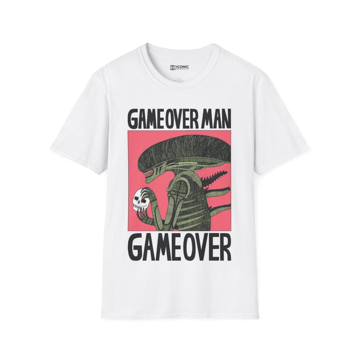 Aliens T-Shirt - 