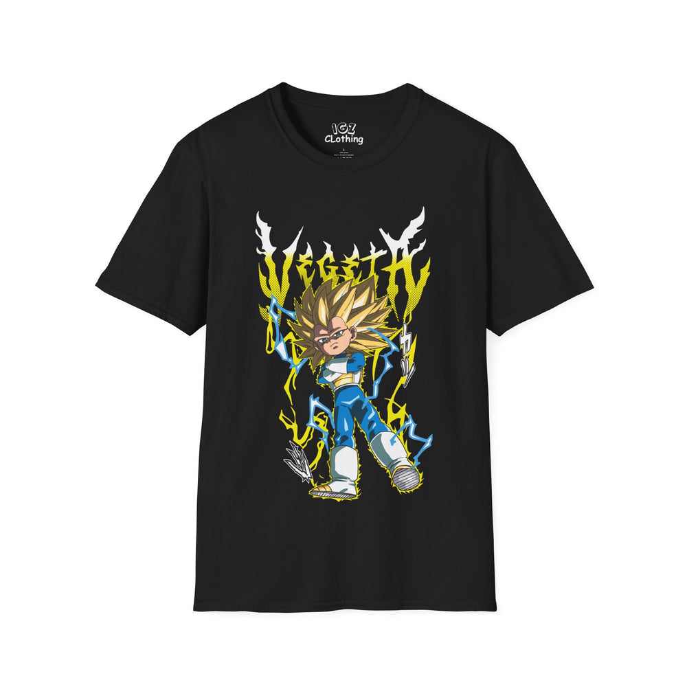 Vegeta Daima T-Shirt