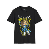Vegeta Daima T-Shirt