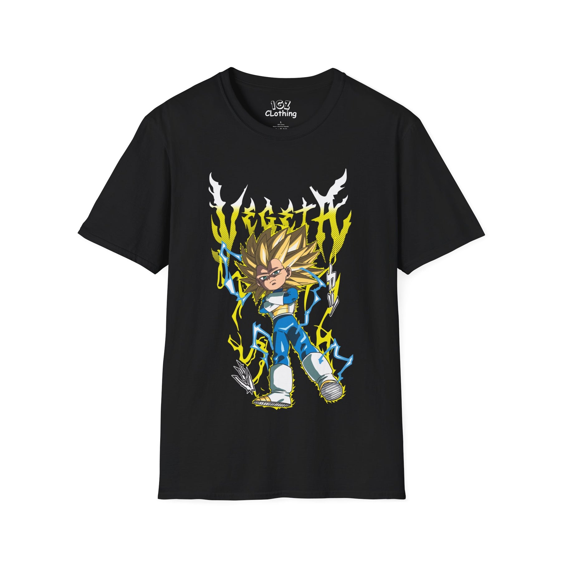 Vegeta Daima T-Shirt