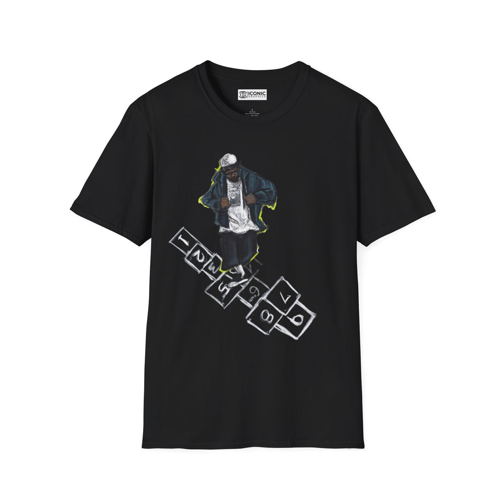 Kendrick Lamar Not like us T-Shirt - 
