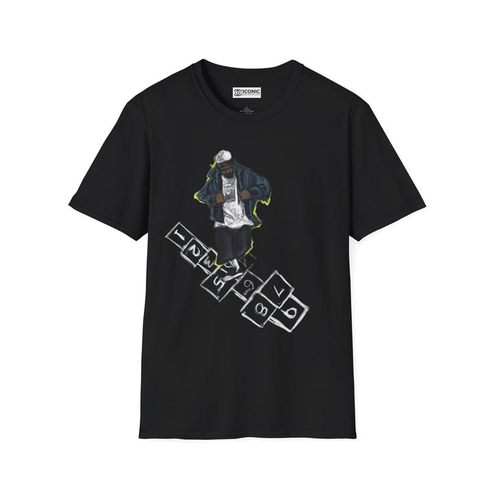 Kendrick Lamar Not like us T-Shirt - 