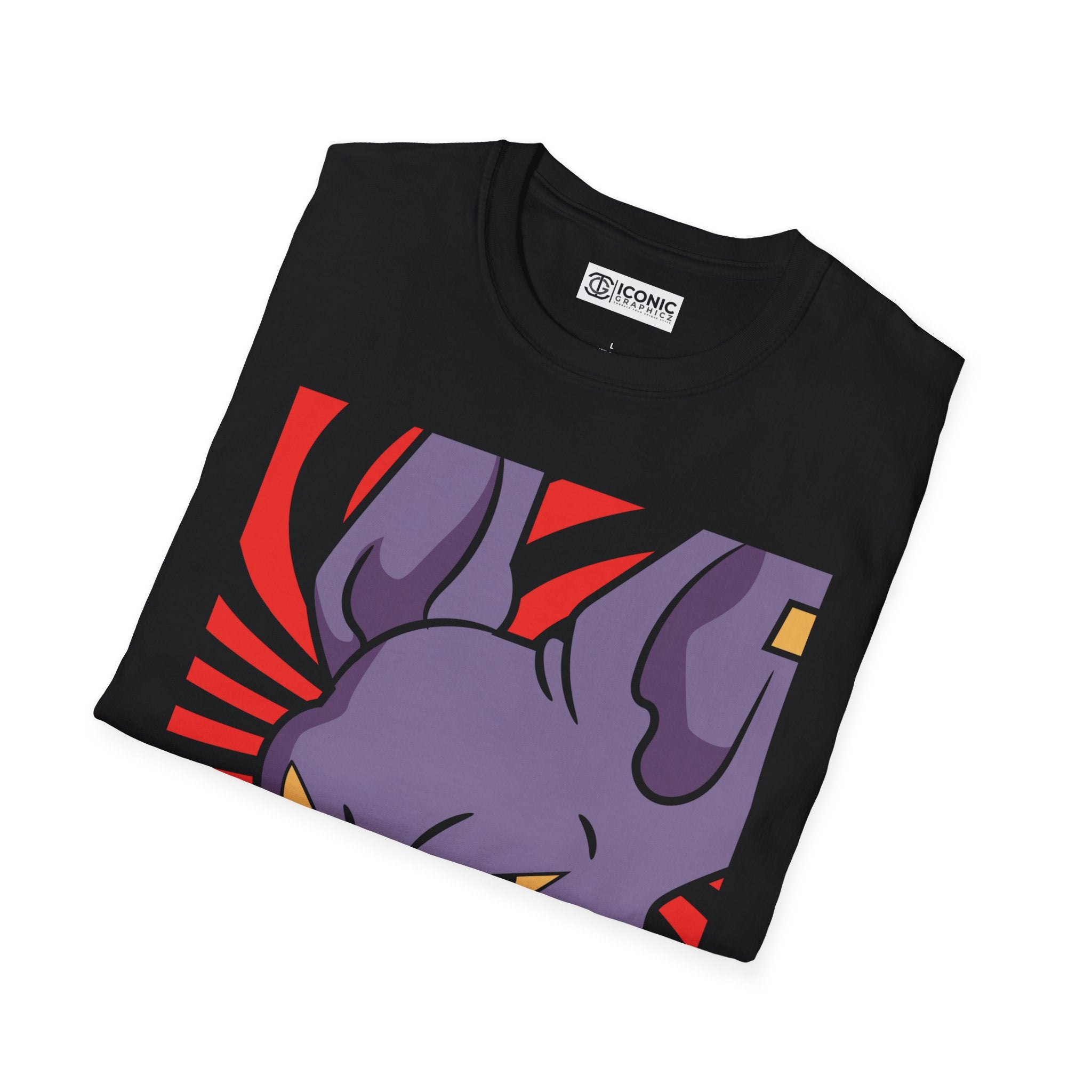 Beerus Dragonball Super T-Shirt