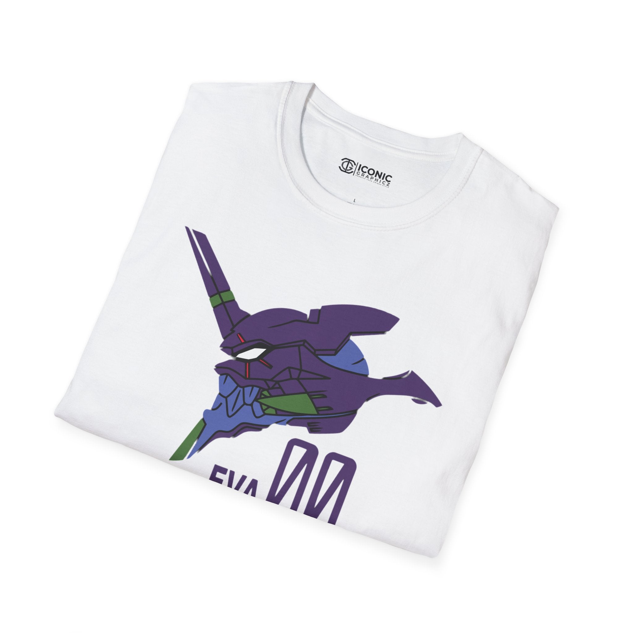 Eva Evangelion T-Shirt