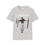 Toji Fushiguro Jujitsu Kaisen T-Shirt