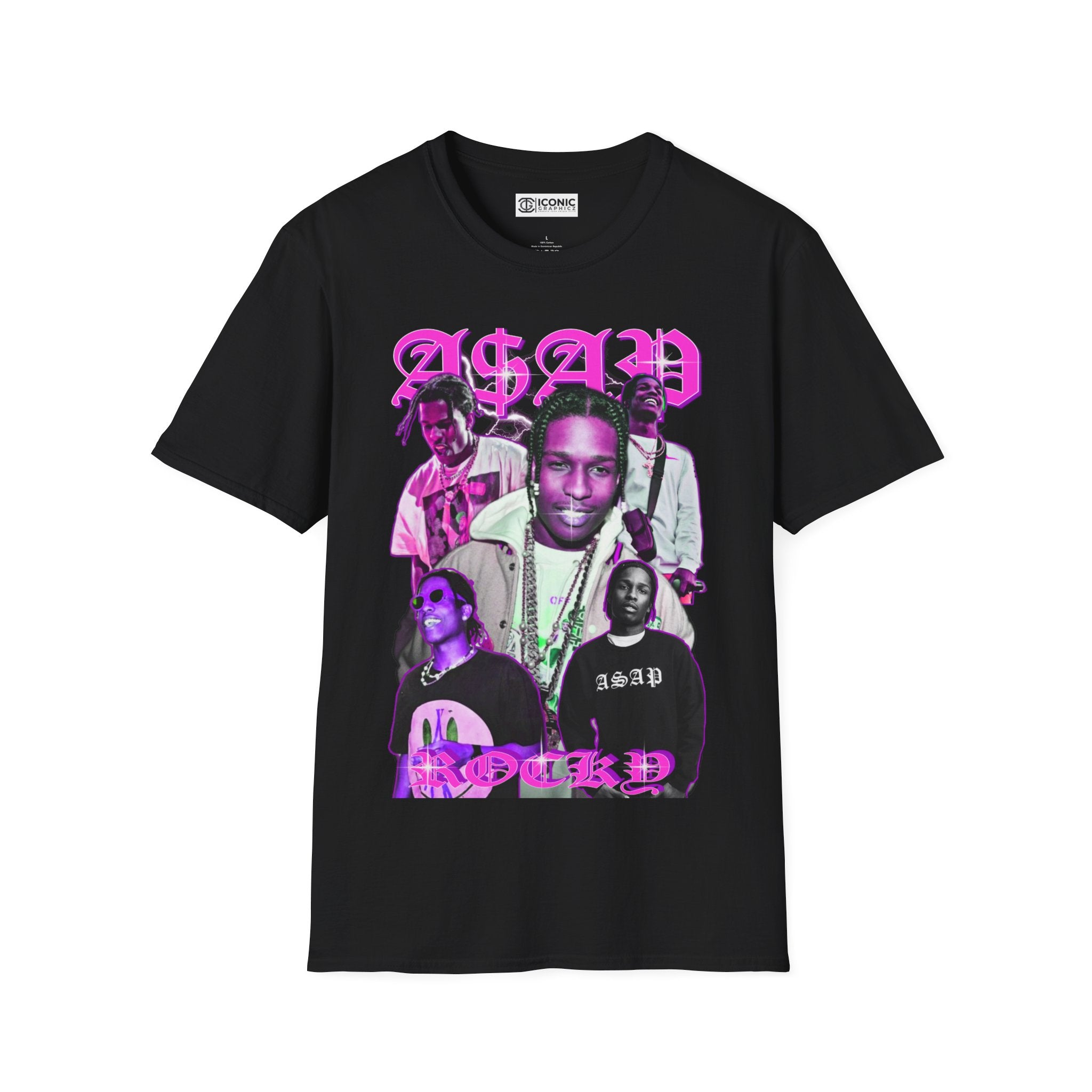 ASAP Rocky T-Shirt