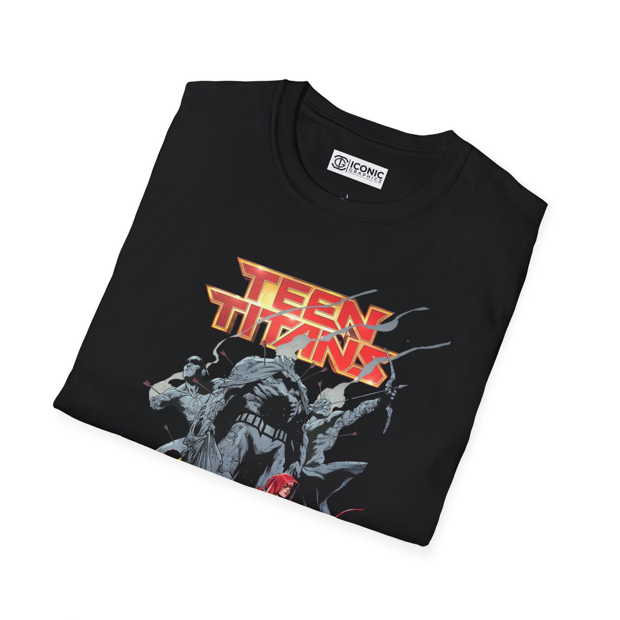 Teen Titans T-Shirt