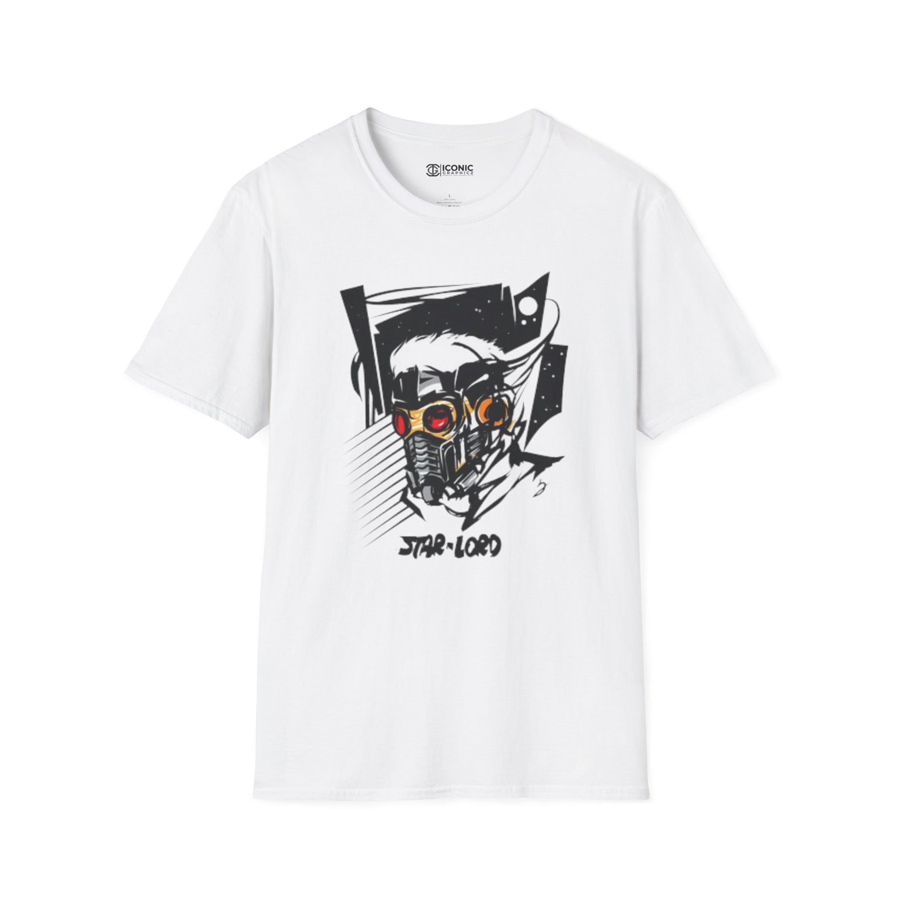 Star-Lord T-Shirt - 