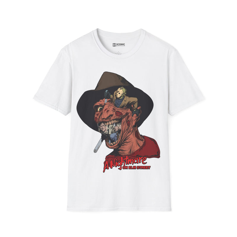 Freddy Krueger T-Shirt