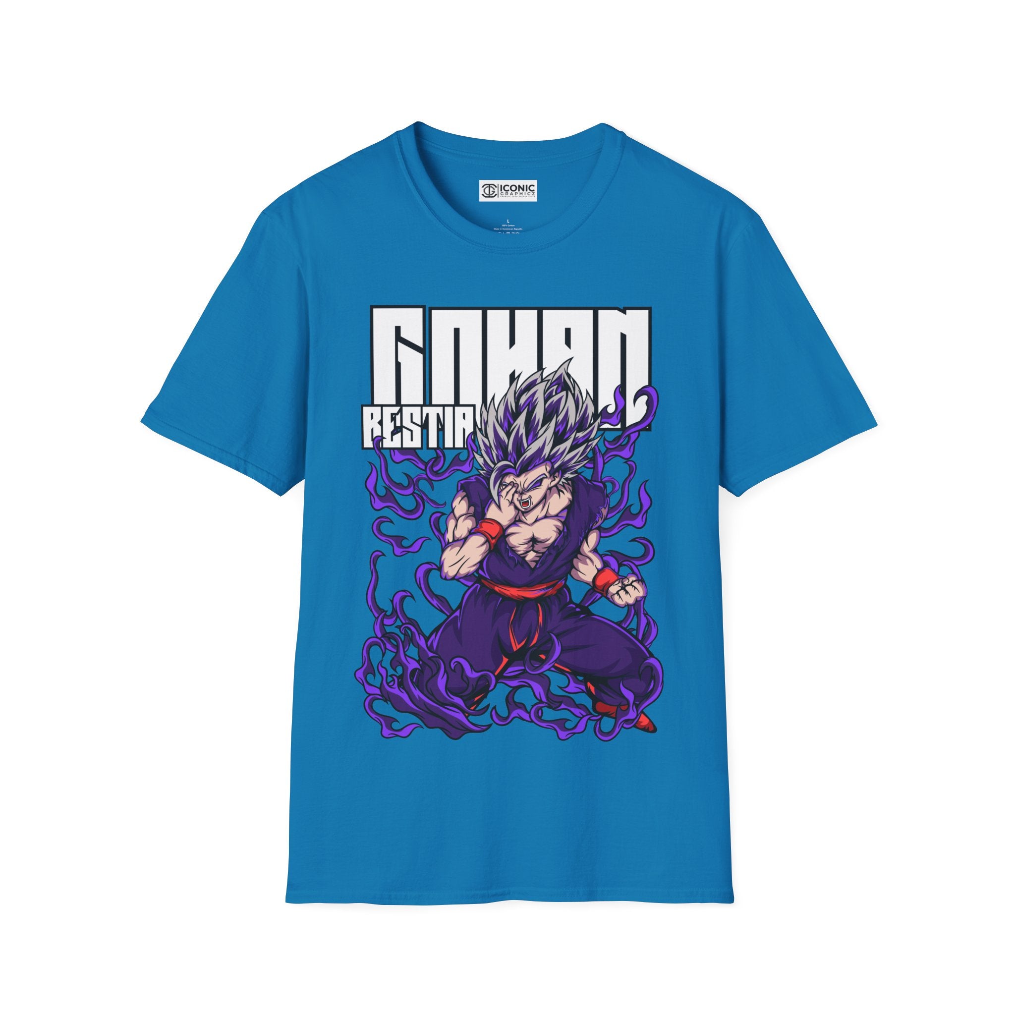 Gohan Beast Dragonball Super T-Shirt