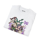 Magia Baiser T-Shirt - 