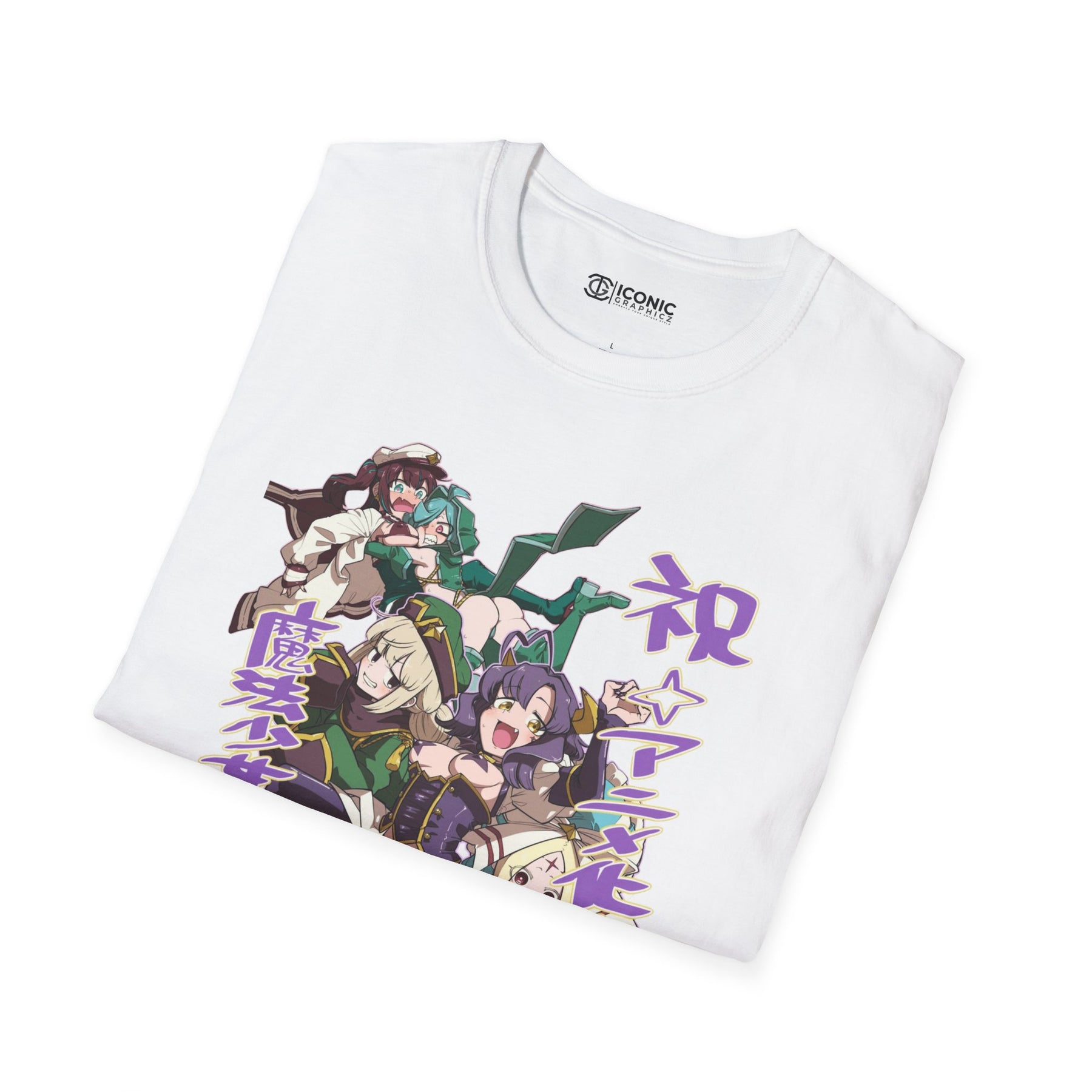 Magia Baiser T-Shirt - 