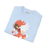 Sakura Cardcaptor Sakura T-Shirt - 