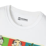 Rick and Morty T-Shirt - 